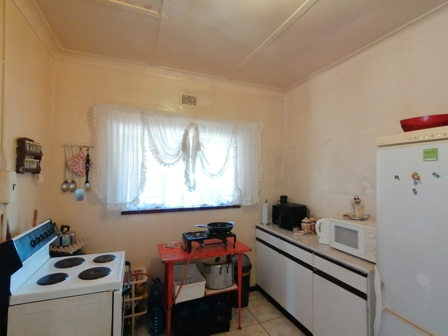 3 Bedroom Property for Sale in Orkney North West